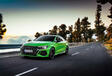 Audi RS3 combineert 5 cilinders met 400 pk en een driftmodus #16
