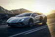 Lamborghini Aventador, un nouveau V12 pour sa remplaçante #3