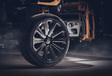 Bentley Bentayga Carbon Wheels 2021