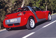 Smart Roadster Coupe 2003