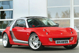 Smart Roadster Coupe 2003 - Brabus
