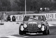 Back to the future met de Mercedes AMG 300 SEL 6.8 uit 1971 #6