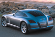 Chrysler Crossfire Concept Car