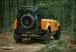 Land Rover Defender 110 Trophy Edition 2021