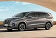 2022 Hyundai Custo MPV