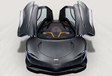 2021 McLaren Speedtail Albert MSO