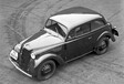 Opel Kadett / Opel Astra (1936-2021)