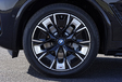 2021 BMW iX3 LCI Facelift