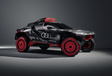 Audi RS Q e-tron 2021
