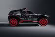 Audi RS Q e-tron 2021