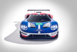 2016 Ford GT GTE