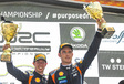 Thierry Neuville remporte le rallye d’Ypres  #1