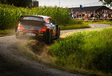 Thierry Neuville remporte le rallye d’Ypres  #2