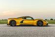 Hennessey Venom F5