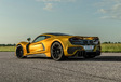 Hennessey Venom F5
