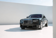 Spofec Rolls-Royce Ghost : une Rolls Novitec #7