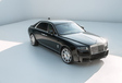 Spofec Rolls-Royce Ghost : une Rolls Novitec #9