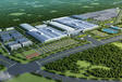 Lotus EV factory 2022 China