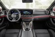 Mercedes-AMG GT 63 S E Performance 2021