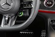 Mercedes-AMG GT 63 S E Performance 2021