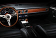 Emilia GT Veloce : Alfa Romeo Giulia classique et V6 Quadrifoglio moderne #5