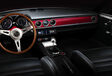 Emilia GT Veloce : Alfa Romeo Giulia classique et V6 Quadrifoglio moderne #6