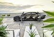 Audi Grand Sphere  2021