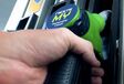 Update - Le Diesel synthétique en vente en Belgique #1