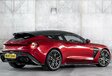 Aston Martin Vanquish Shooting Brake Zagato