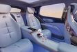 2021 Mercedes-Maybach EQS EV SUV