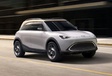 Smart SUV Concept #1 2021