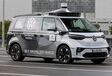 Volkswagen ID.Buzz AD : un game changer ? #1