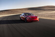 Tesla Model S Plaid verslaat Porsche Taycan op Nürburgring #2