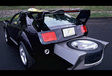 1997 Nissan Trail Runner Concept