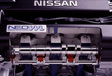 1997 Nissan Trail Runner Concept