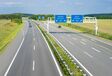 De gemiddelde snelheid op de Duitse Autobahn is niet zo hoog #2