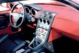 Alfa Romeo GTV & Spider 1995
