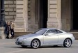 Alfa Romeo GTV & Spider 1995