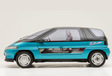 1989 VW Futura Concept