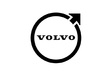Volvo Group flat design logo