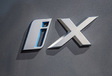 2022 BMW iX