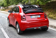 Fiat 500 (RED) - Lingotto