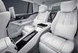 Mercedes-Maybach Edition 100