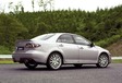 Vintage 2005 - Mazda 6 MPS 