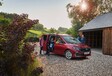 2022 Ford Tourneo Connect