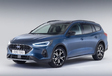 2022 Facelift Ford Focus Active