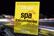 Les héros des 100 ans de Spa-Francorchamps : Lewis Hamilton