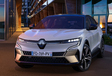2022 Renault Mégane E-Tech Electric