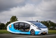 Stella Vita - Solar car - University of technologies Eindhoven
