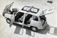 Renault 4L : chapeau à la sexagénaire #2